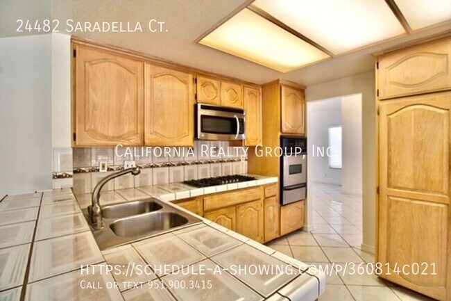 Building Photo - 24482 Saradella Ct