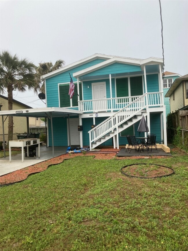 Building Photo - 1805 23