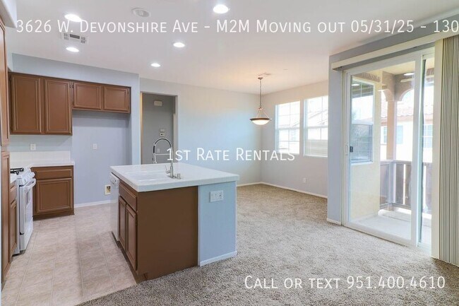 Building Photo - 3626 W Devonshire Ave