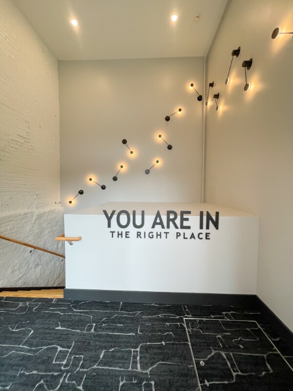 Building Photo - 425 N Prince St