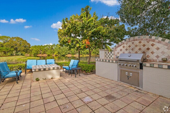 Building Photo - 3641 SW Coquina Cove Way