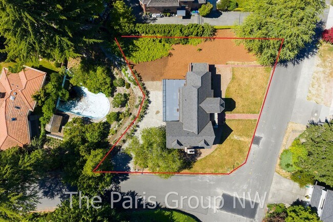 Building Photo - Amazing 1932 Blue Ridge Castle * Stunning 2025 Restoration * Community Pool, Tennis & Beach