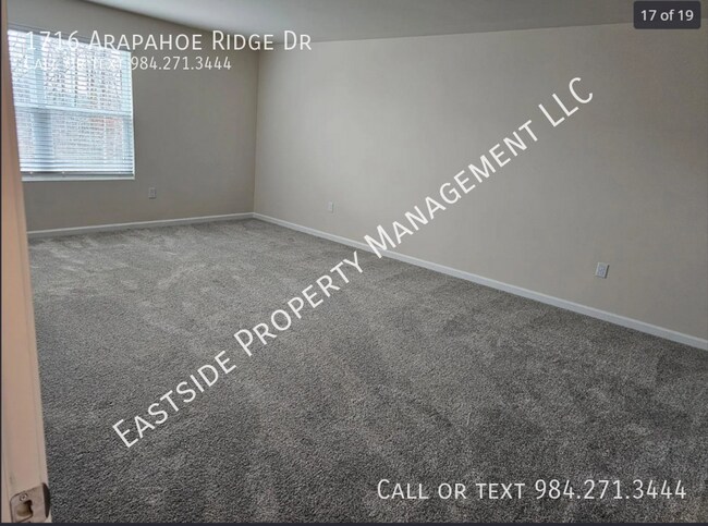 Building Photo - 1716 Arapahoe Ridge Dr