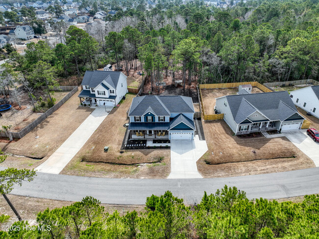 Building Photo - 105 Wax Myrtle Wy