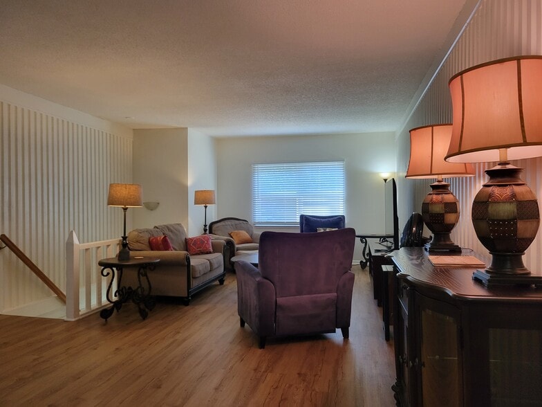 Living Room - 9407 E 83rd St