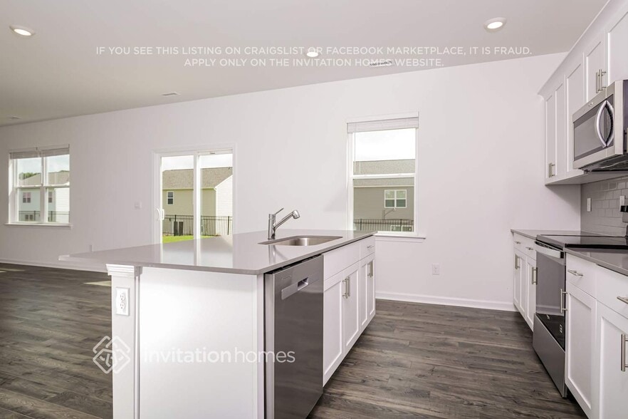 Building Photo - 491 Swift Creek Farm Ln