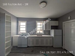 Building Photo - 168 Fulton Ave