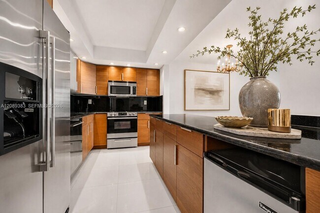 Building Photo - 19380 Collins Ave