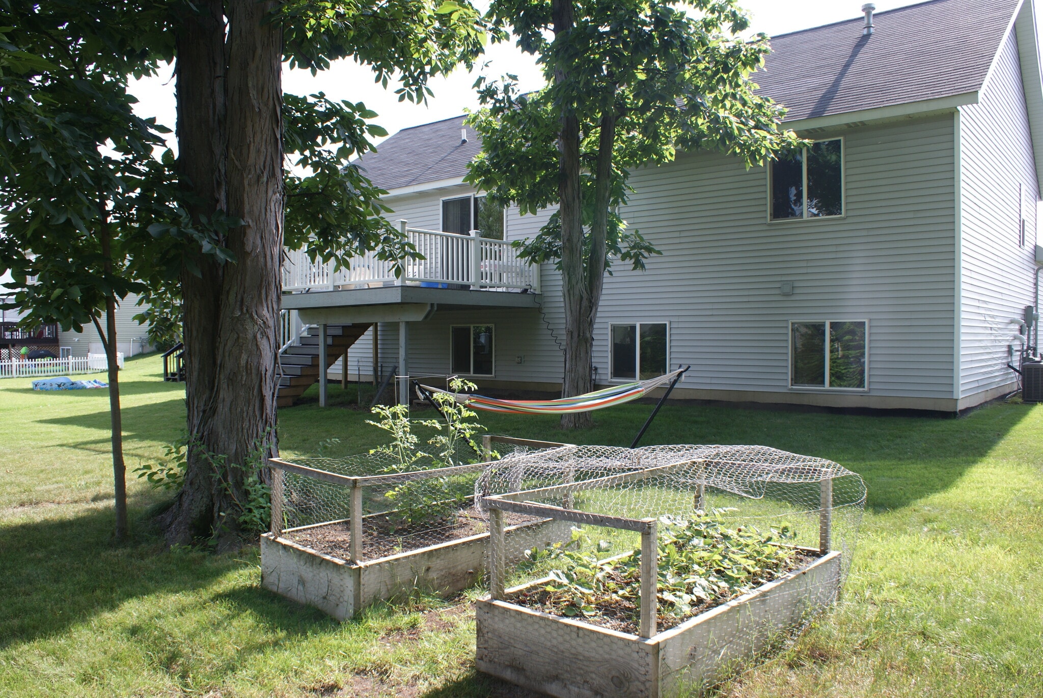 Building Photo - 11933 Maplegrove Dr