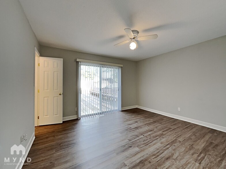Building Photo - 218 Faison Dr