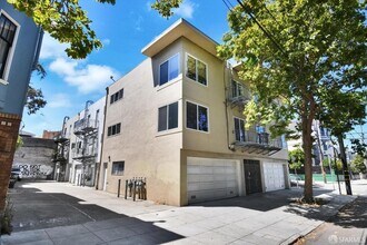 Building Photo - 700 Shotwell St