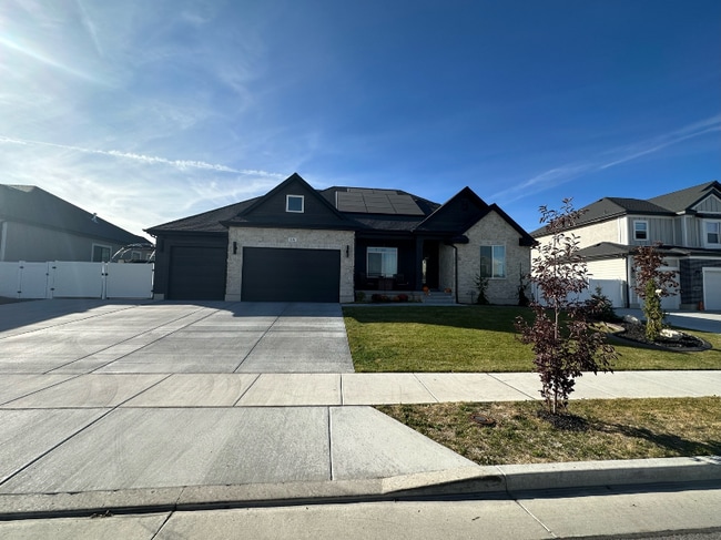 Building Photo - 8324 S Jayson Bend Dr