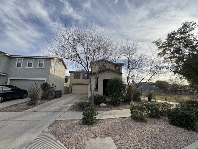 Building Photo - Queen Creek 3br House