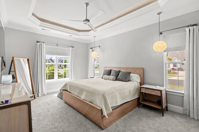 Building Photo - 5960 Bolsena Pl