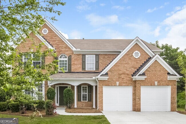Primary Photo - 3921 Triton Ives Dr NE