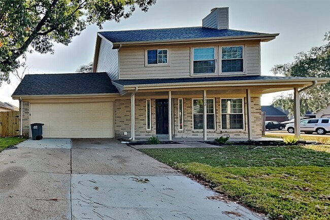 Primary Photo - 7402 Grackle Dr