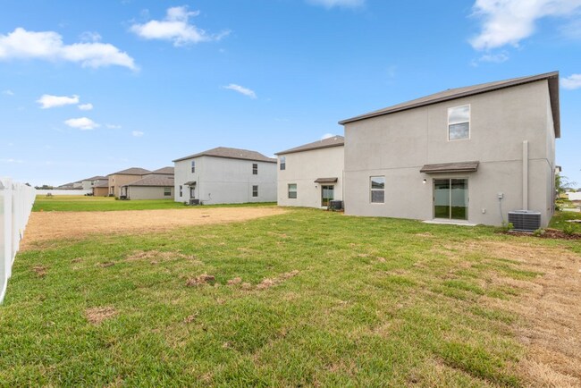 Building Photo - LIKE NEW 5 Bedroom Home for Rent in Shell Cove!