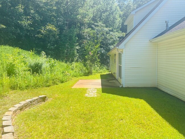Building Photo - Beautiful 3 bedroom, 2 bathroom home located in Grantville! Must see!