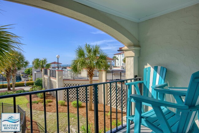 Building Photo - FULLY FURNISHED OFF-SEASON VACATION RENTAL...