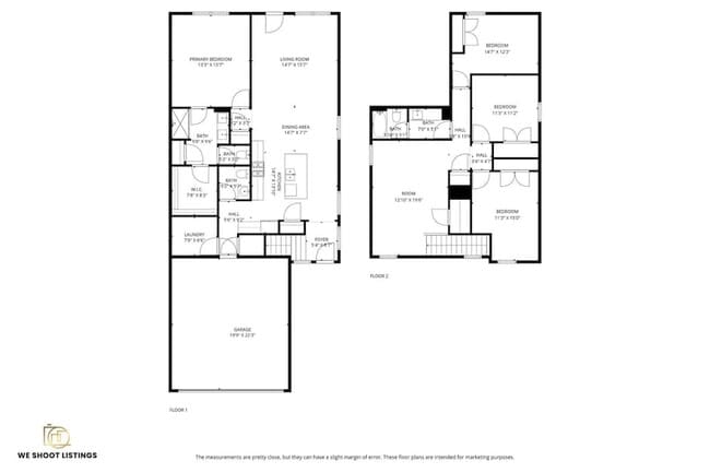 Building Photo - 10818 Catclaw Ct