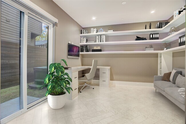 Building Photo - 1116 Peden St