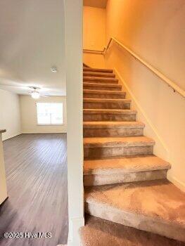 Building Photo - 503 Pate Dr