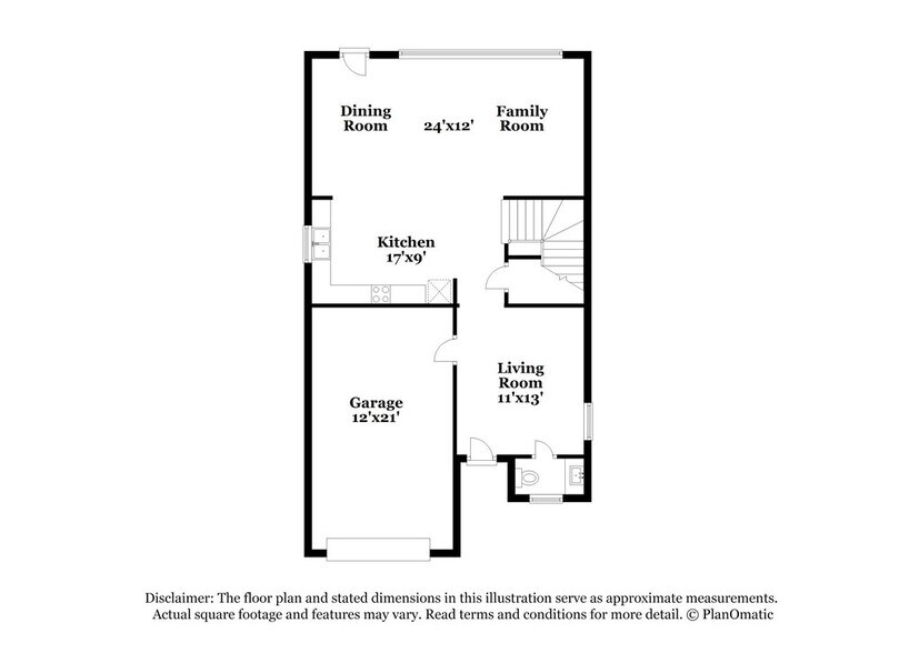 Building Photo - 4955 N Cancun Dr