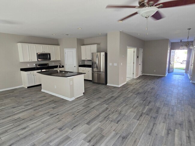 Building Photo - nice house in pooler