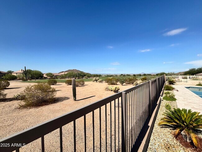 Building Photo - 7637 E Tasman Cir