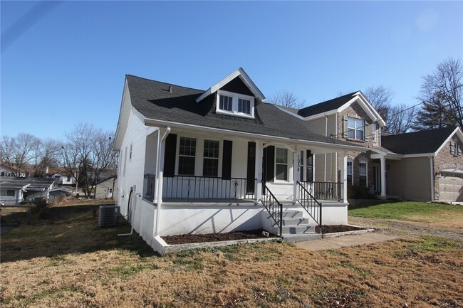 Building Photo - 1034 N Rock Hill Rd