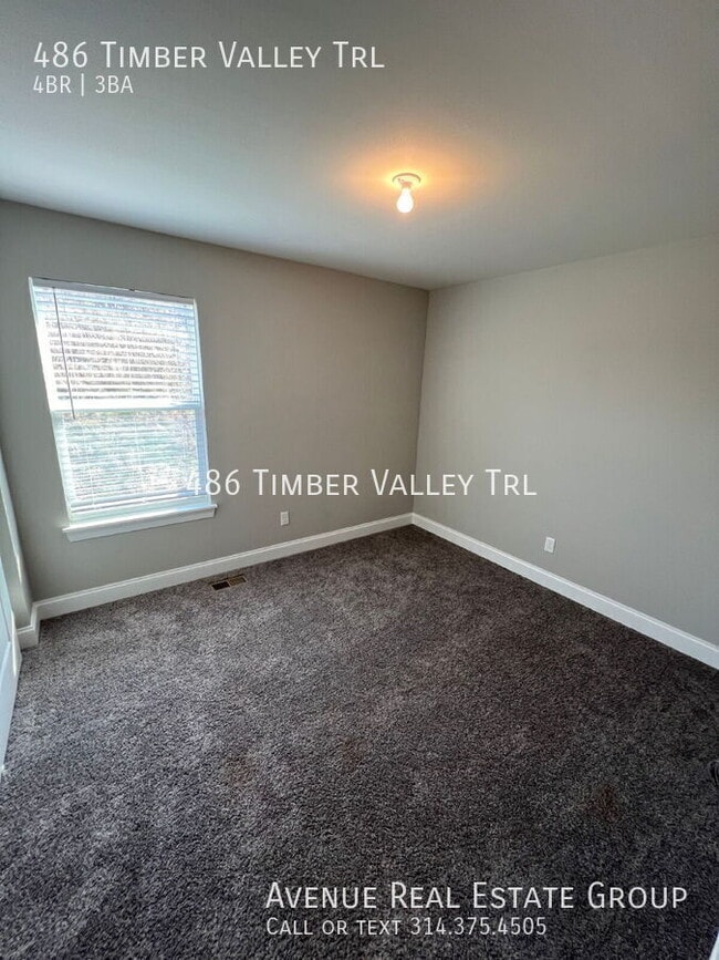 Building Photo - 486 Timber Valley Trail