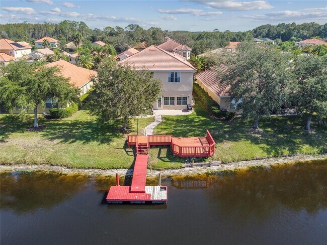 Building Photo - 18026 Java Isle Dr