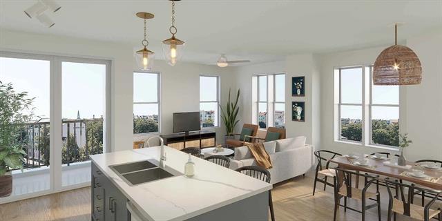 Building Photo - 1100 N Zang Blvd