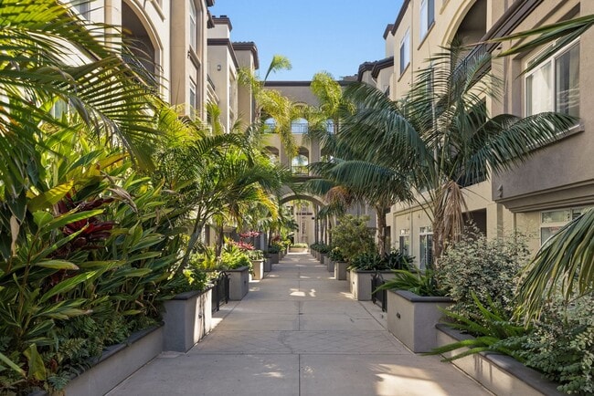 Building Photo - “The Jewel” at Regents La Jolla – Rare Top-Floor Corner Condo with Exceptional Privacy