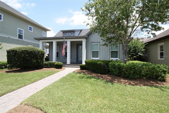 Building Photo - 7909 Laureate Blvd