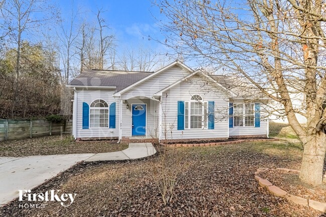 Building Photo - 940 Londonderry Dr