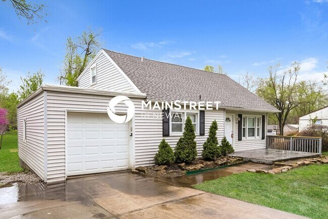 Building Photo - 3 Bedroom Pet-Friendly Home in Kansas City...