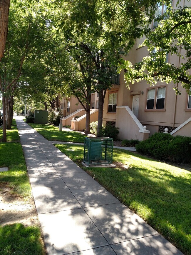 Building Photo - Beautiful 2BR/2BA Condo - Convenient Downtown San Jose Location!