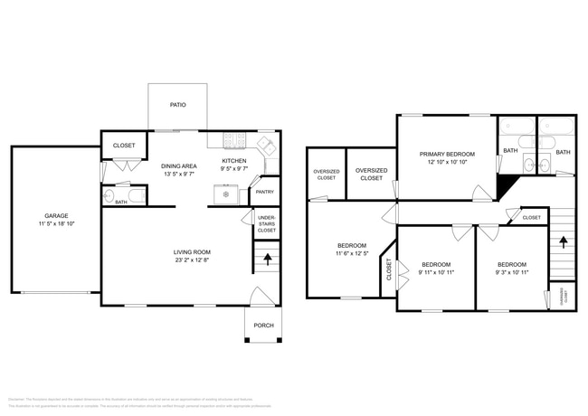 Building Photo - 2807 Green Crest Ct