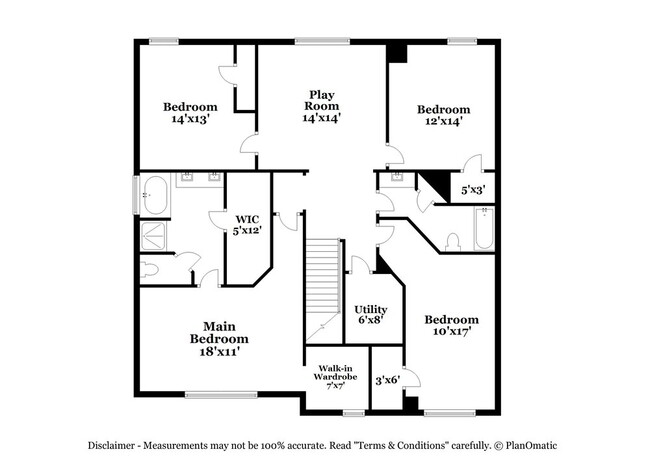 Building Photo - 11519 Sandstone Canyon Dr