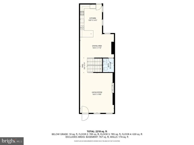 Building Photo - 1629 Edmondson Ave