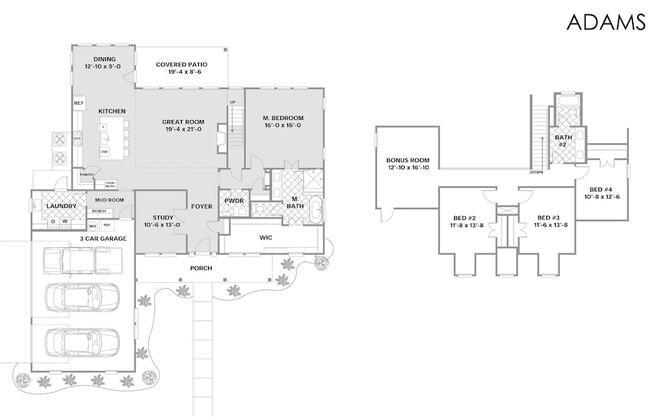 Building Photo - 805 Concord Ct