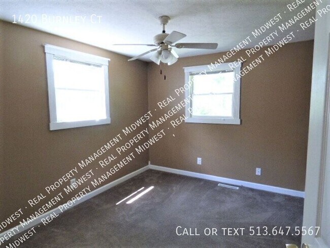 Building Photo - 1420 Burnley Ct