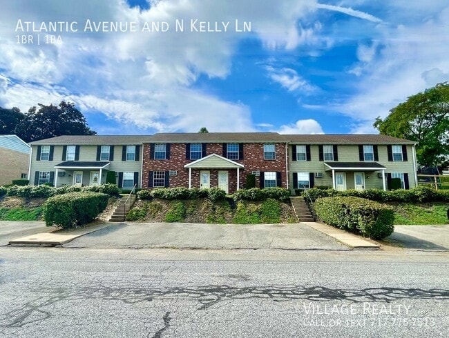 Building Photo - 730 Atlantic Ave