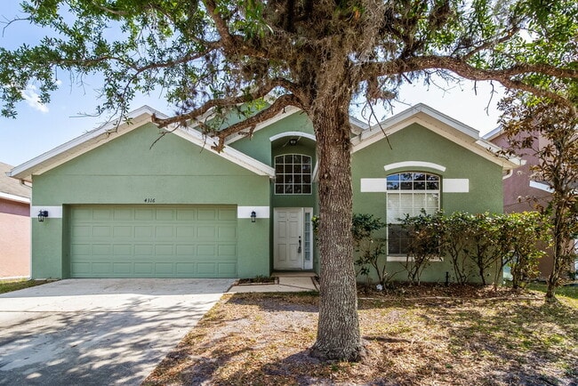 Building Photo - 4316 Creeks Run Blvd