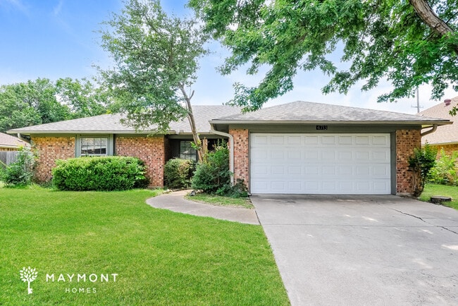 Building Photo - 4713 Ringold Dr