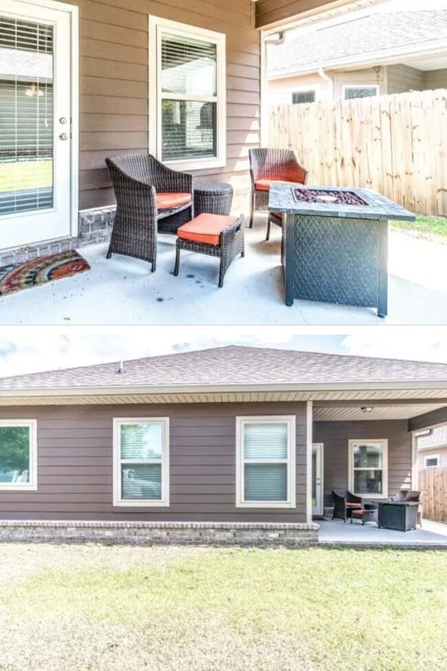 Building Photo - 10 Sandywoods Ct