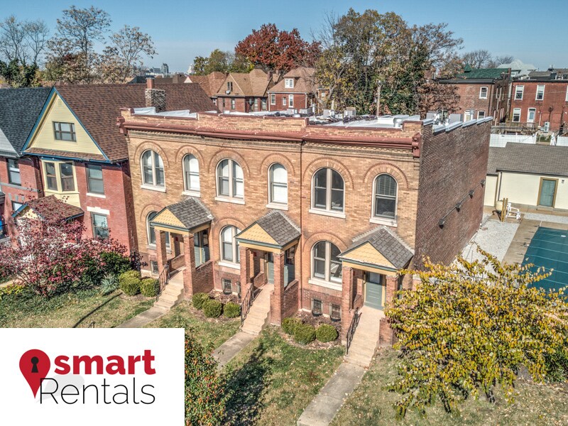 Building Photo - 3643 McRee Ave