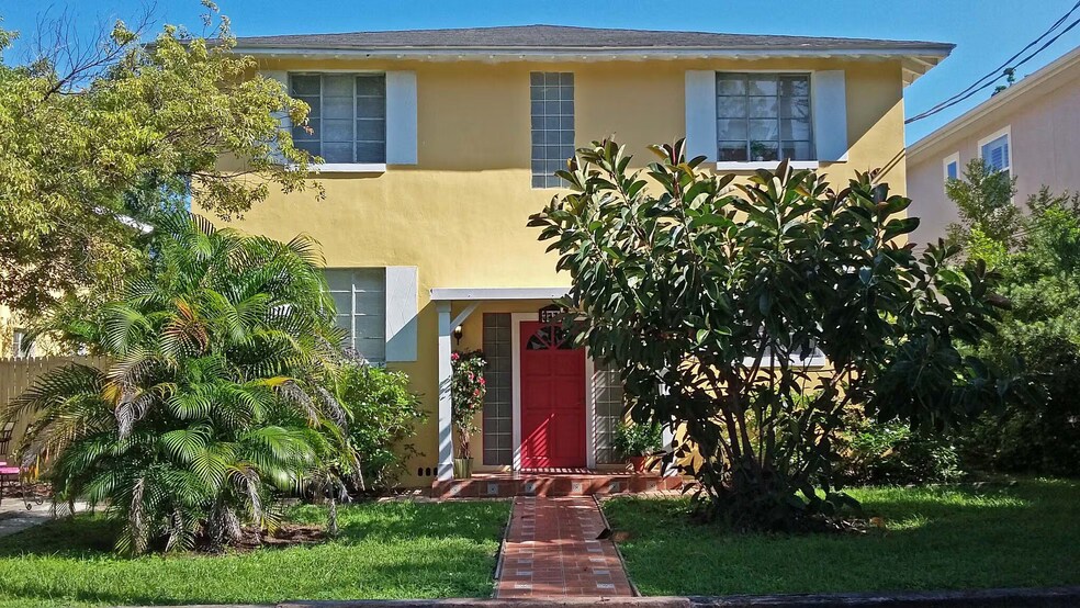 Primary Photo - 3417 W San Juan St