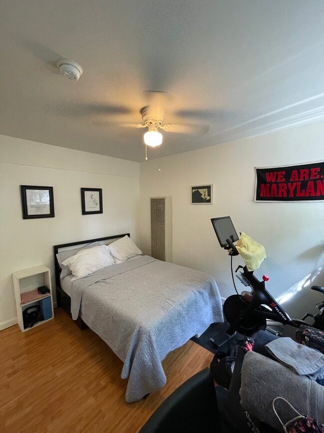 Building Photo - 1631 Michigan Ave